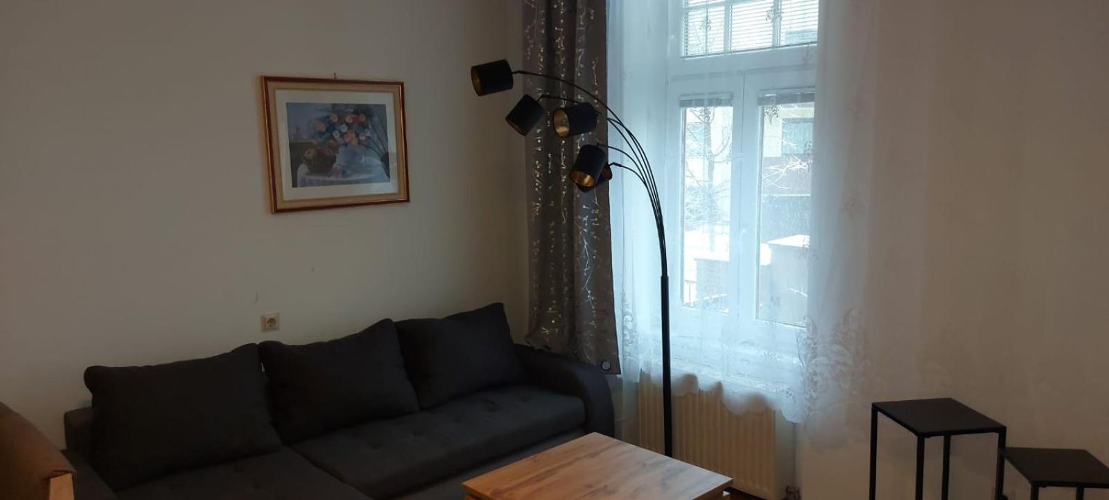 Villa Scs Naehe Wiener Neudorf Extérieur photo