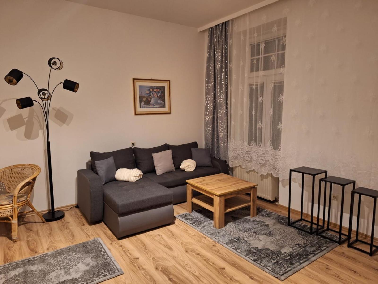 Villa Scs Naehe Wiener Neudorf Extérieur photo
